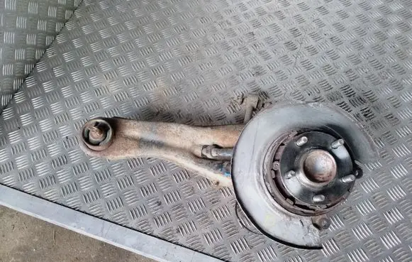 Dodge Caliber Rear wheel hub spindle/knuckle 