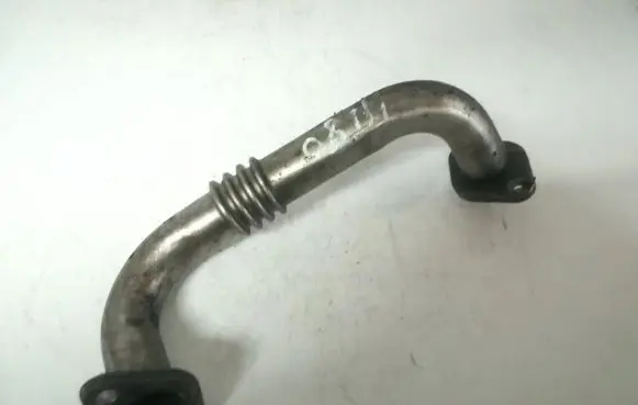 EGR valve line/pipe/hose
