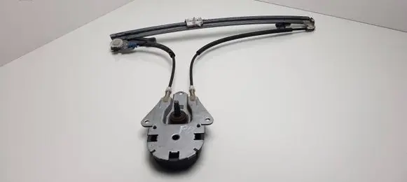 Citroen Jumpy Front door manual window regulator 111386