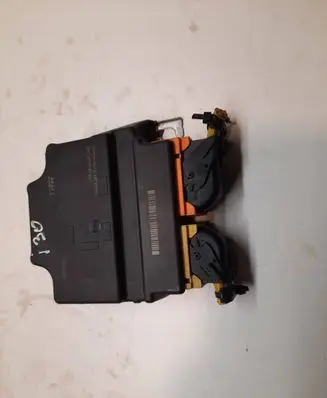 Hyundai i30 Airbag control unit/module 95910A6100