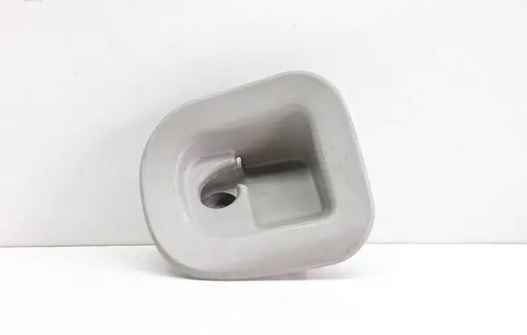 BMW 5 E39 Parcel shelf load cover mount bracket 8235614