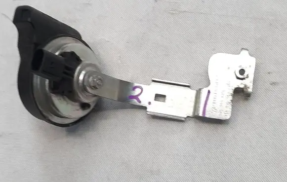 Audi A3 S3 8V Horn signal 8V0951230