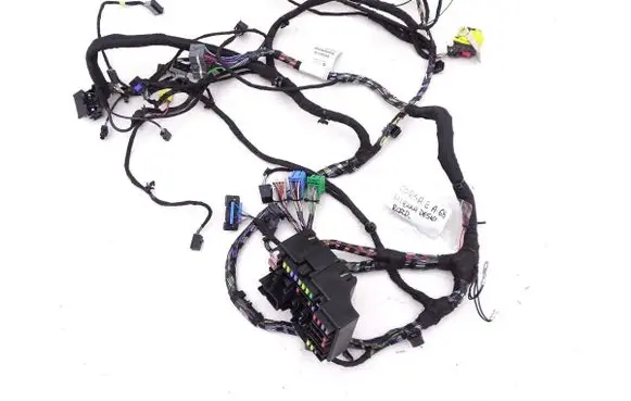 Opel Corsa E Other wiring loom 13359474 GBIMPORT