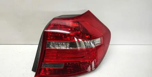 BMW 1 E81 E87 Rear/tail lights 7164256