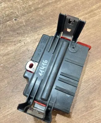 BMW 1 E81 E87 Positive wiring loom 6942912
