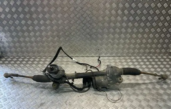 Volkswagen PASSAT B6 Steering rack 5N1909144J