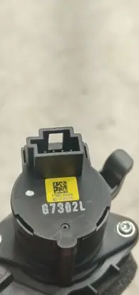 Dodge Durango III Interior temperature sensor G7302L