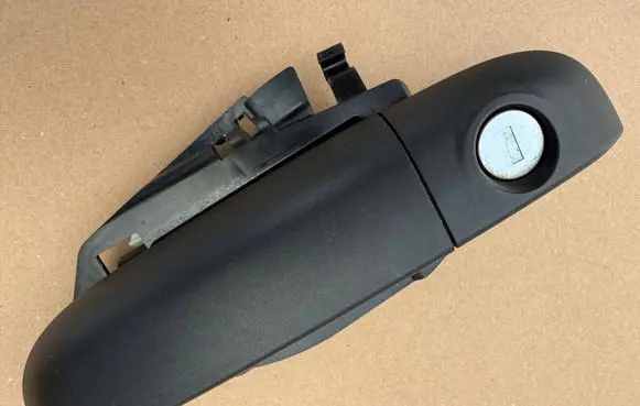 Fiat Panda III Front door exterior handle 