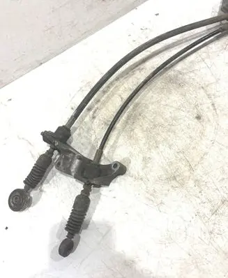 Honda Jazz Gear shift cable linkage ZX13