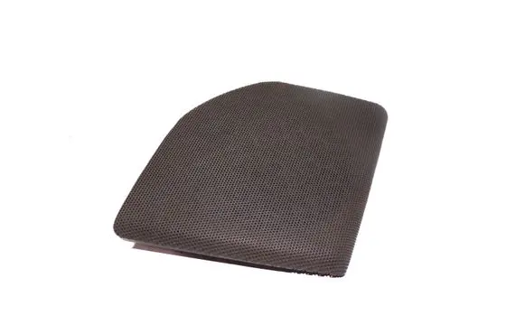 Side speaker trim/cover