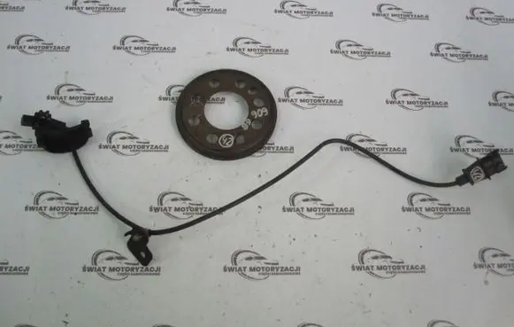 KIA Carnival Crankshaft speed sensor 606GB