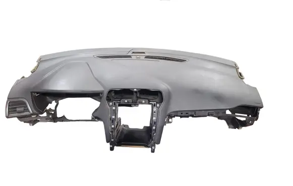 Ford Fusion II Dashboard DS7354044A74AE DS7319A848A Am5t18808aa