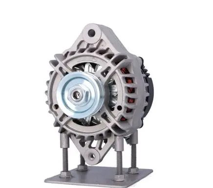 Suzuki Grand Vitara II Generator/alternator G13BB