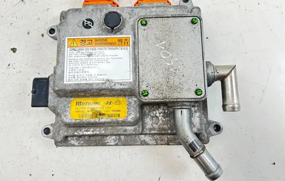KIA Optima Other control units/modules 461903D750