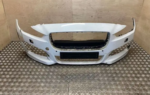 Jaguar XE Front bumper CX7M17F003AA