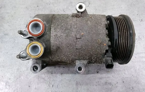 Air conditioning (A/C) compressor (pump)
