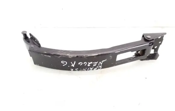 Mercedes-Benz Sprinter W906 Loading door check strap stopper 