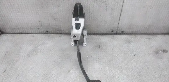 Honda Stream Brake pedal