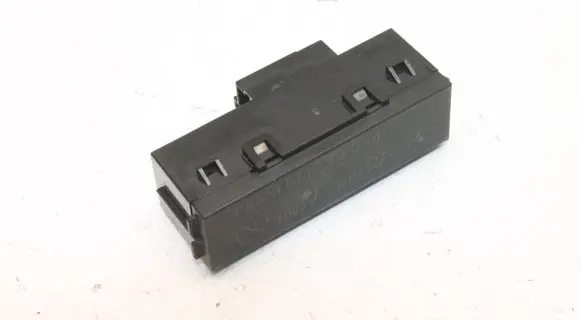 Opel Mokka Passenger airbag on/off switch 13422812