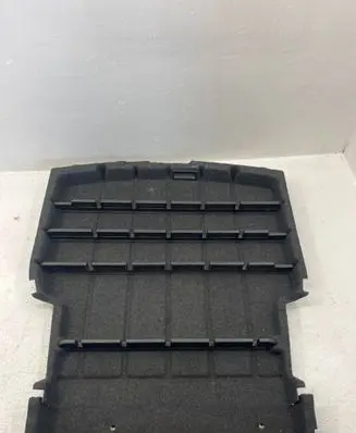 BMW 5 E60 E61 Trunk/boot floor carpet liner 6961412 00435842 EE496TA