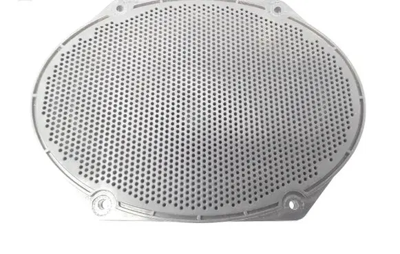 Ford Maverick Rear door speaker 7U5T18808BA 7U5T18808
