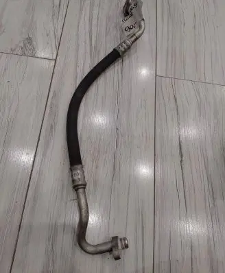 Citroen DS4 Air conditioning (A/C) pipe/hose 9686869680