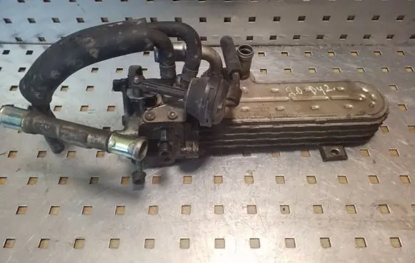 Mitsubishi Grandis EGR valve cooler 03G131513
