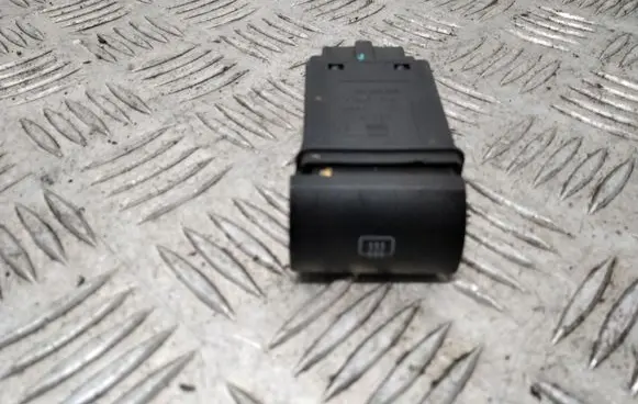Seat Cordoba (6K) Windscreen/window heater switch 6K0959621