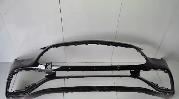 Mercedes-Benz C W206 Front bumper R13P1