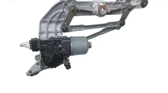 Renault Zoe Front wiper linkage and motor 288003381R 201611291 3397021341