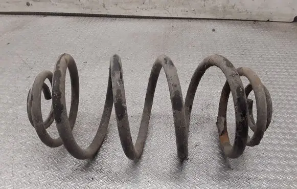 Opel Meriva A Rear coil spring