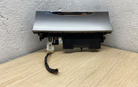 Volkswagen PASSAT B6 Car ashtray 3C0863284 3C0857961