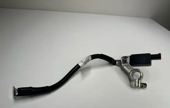 MG EHS Negative earth cable (battery) 10833003