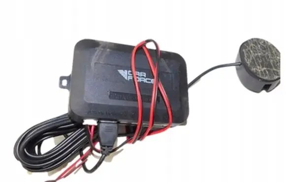 Suzuki SX4 Parking PDC control unit/module