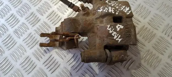 Mazda Premacy Rear brake caliper