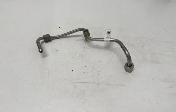Ford Explorer VI Fuel injector supply line/pipe JL3E9J323CC