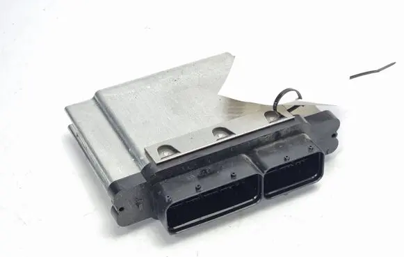 Volkswagen Golf VII Engine control unit/module ECU 04E907309A