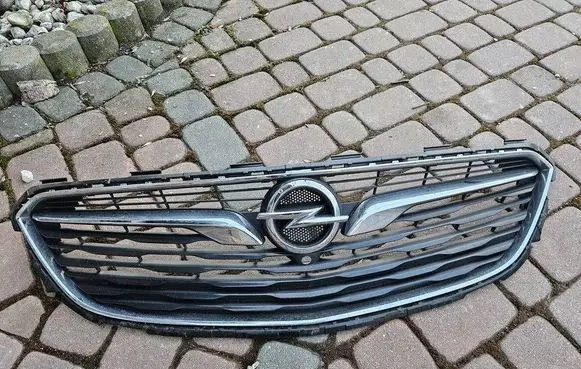 Opel Insignia B Front grill 39106649