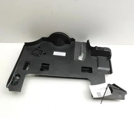 BMW XM Dashboard lower bottom trim panel 9399364 9151127