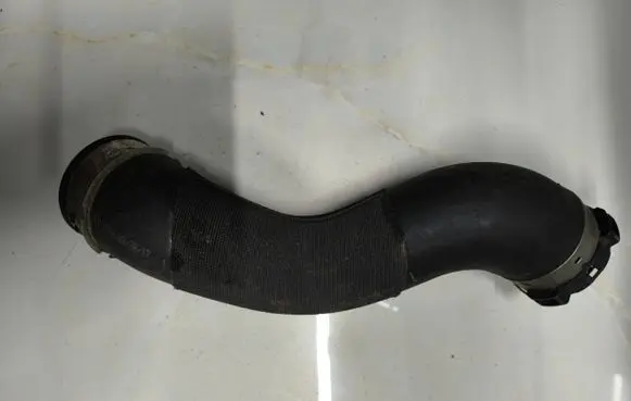 BMW X5 F15 Air intake hose/pipe