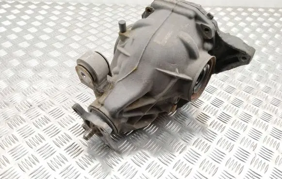 Mercedes-Benz CLS C218 AMG Rear differential 2183503200