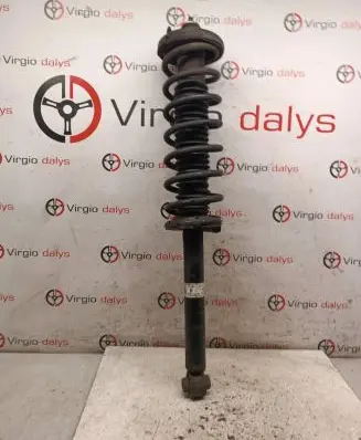 Honda Accord Rear shock absorber/damper 52610S1CE000M1 99393367