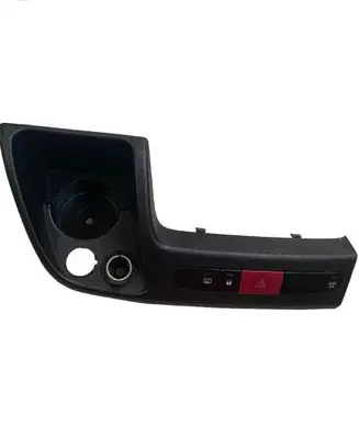 Fiat Ducato Hazard light switch 7355861650