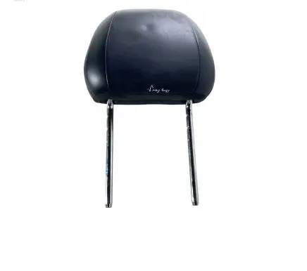 Ford Mustang VI Front seat headrest 