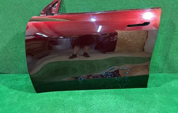Tesla Model Y Front door TESLAYLPJACANT94