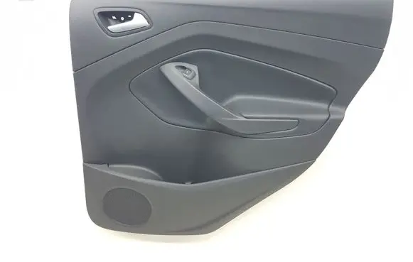 Ford Escape III Rear door card panel trim CJ54S27406 CR35B8 3437749