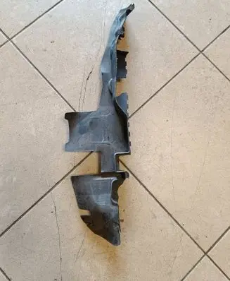 Audi A4 S4 B6 8E 8H Intercooler air guide/duct channel 8E0121284B 23479 8E0121284
