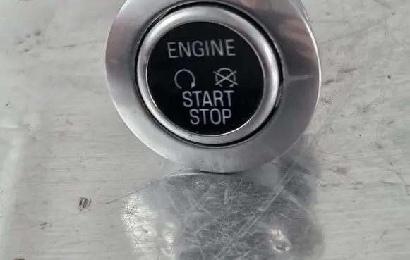 Ford Grand C-MAX Engine start stop button switch AM5111584BAW 07838Z01