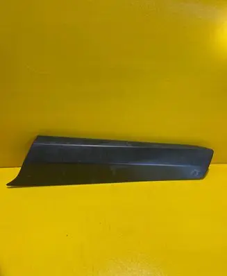Renault Megane III Trim molding 