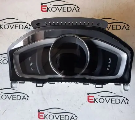 Volvo XC60 Speedometer (instrument cluster) 31453038 98HL143800010BAC 36010100